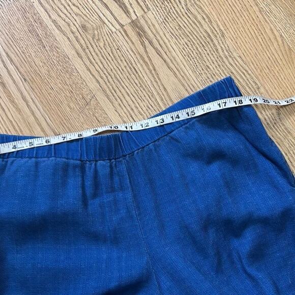 PUREJILL INDIGO‎ PANTS SIZE XL - Picture 7 of 7